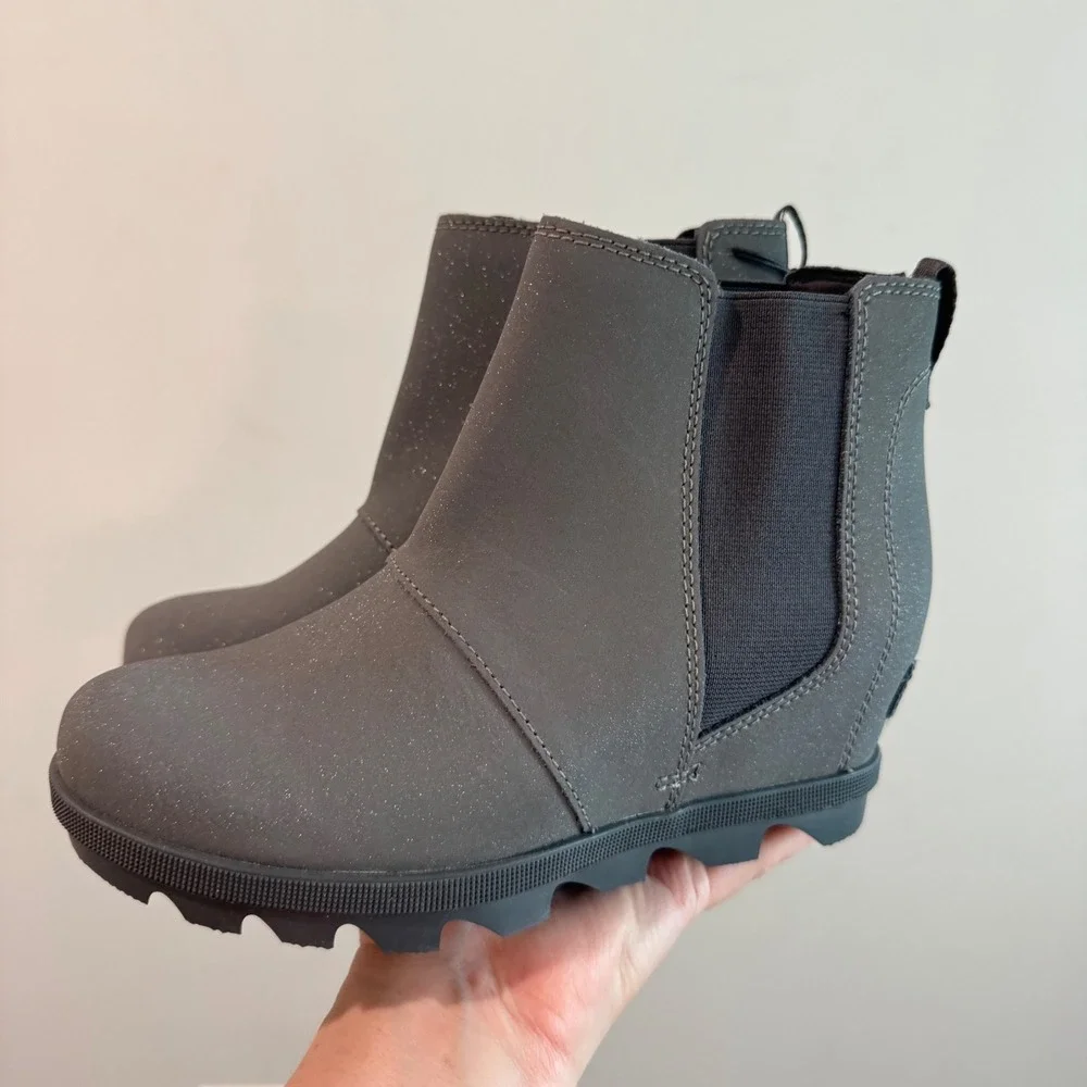 Sorel joan arctic